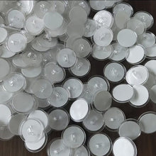 25 pcs Ceiling Hooks