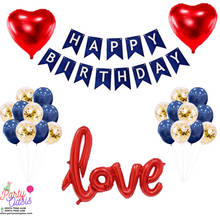 Birthday decoration for  wife or husband