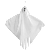 Decorative Haunted House Props Flying Ghost Decorations - assorted expressions
