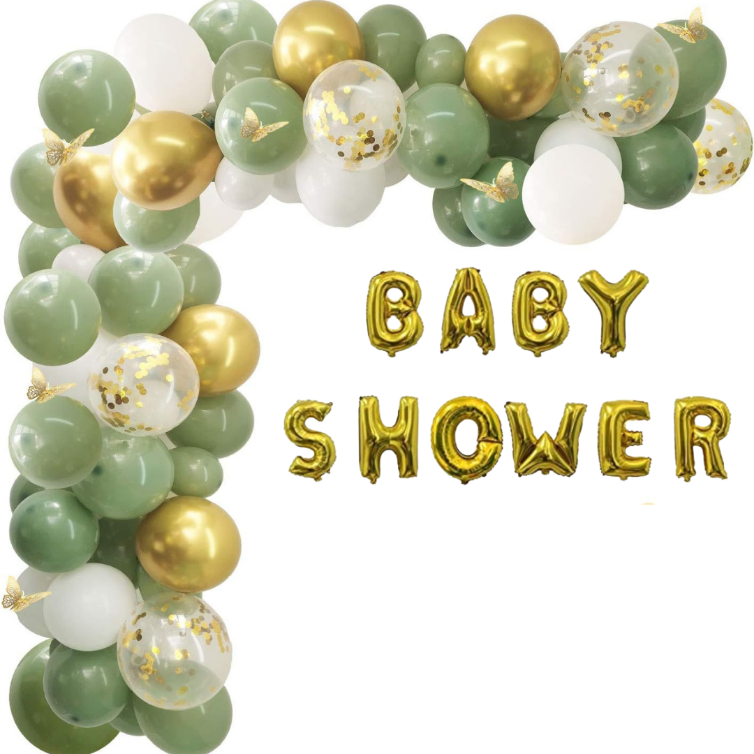 baby shower decoration