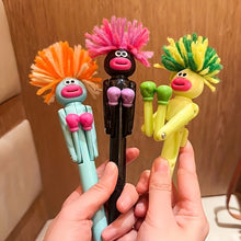 Funny Boxing Pen Assorted
