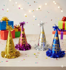 34 cm Birthday Party Hat