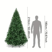 Christmas Tree 210 cm