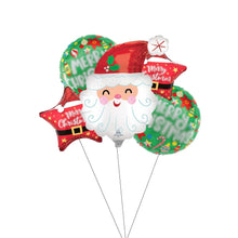 Festive Season Balloon Set