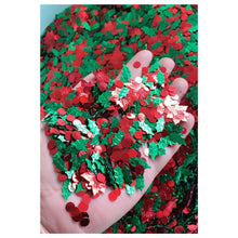 Christmas Confetti 50g