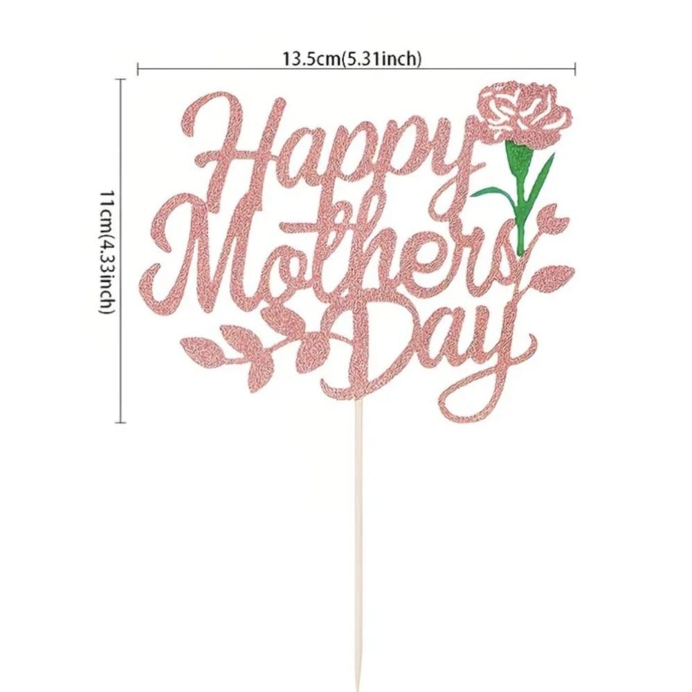 1pc Happy Mother's Day