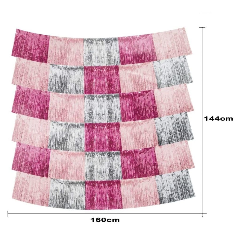 Tassels Wall Decoration