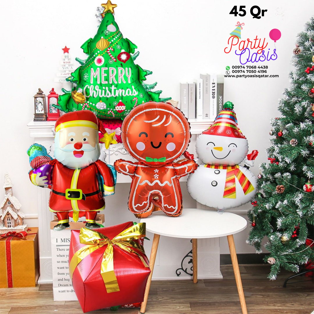 Christmas decoration