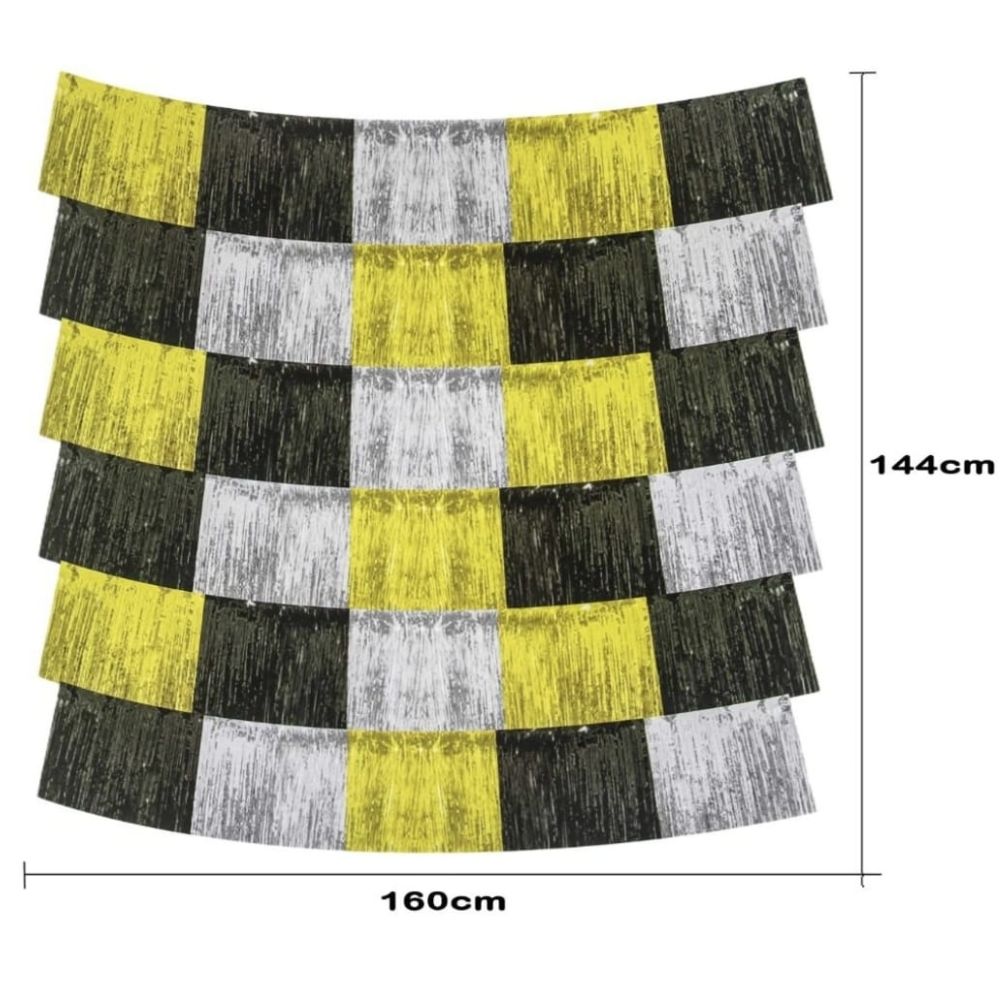 Tassels Wall Decoration