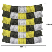 Tassels Wall Decoration