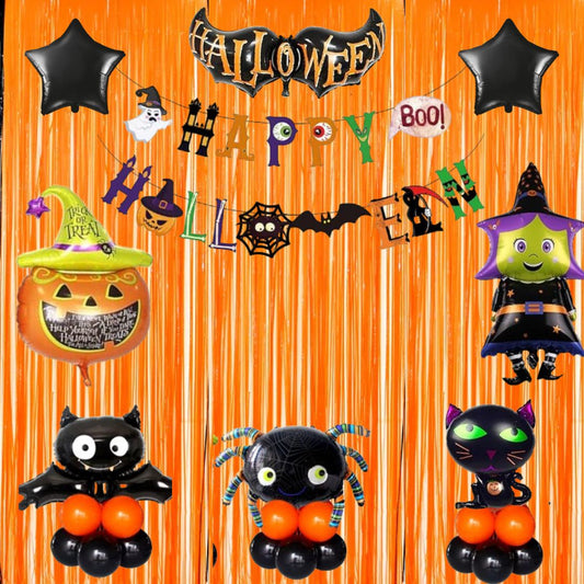 halloween Decoration kit