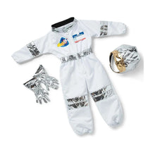 Astronaut Costume for Kids - 90 to 110cm