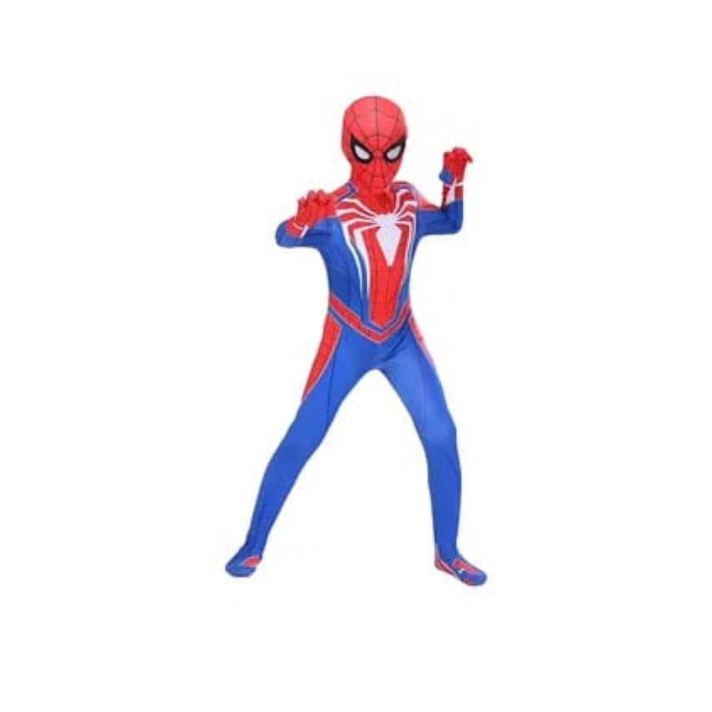 Spiderman Costume