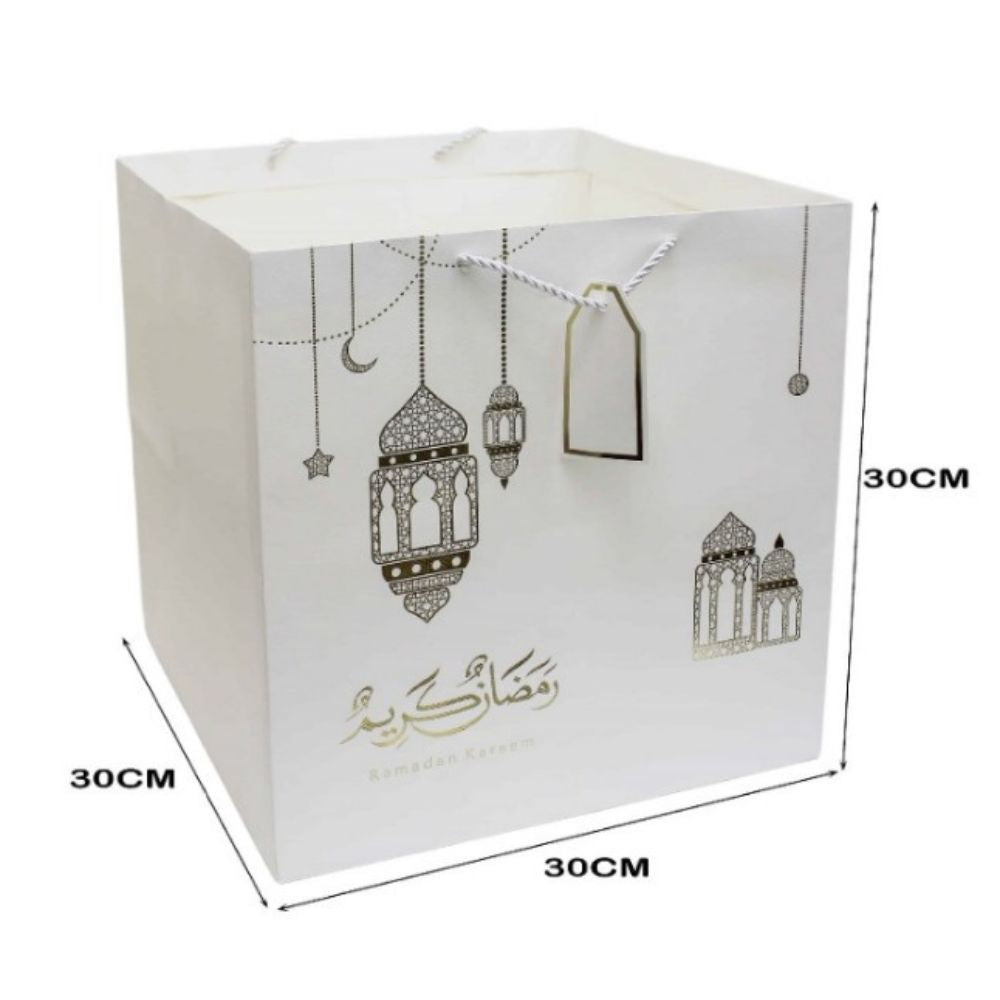 Ramadan Large Gift Bag – 1 pc