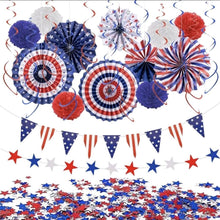 USA Day celebration