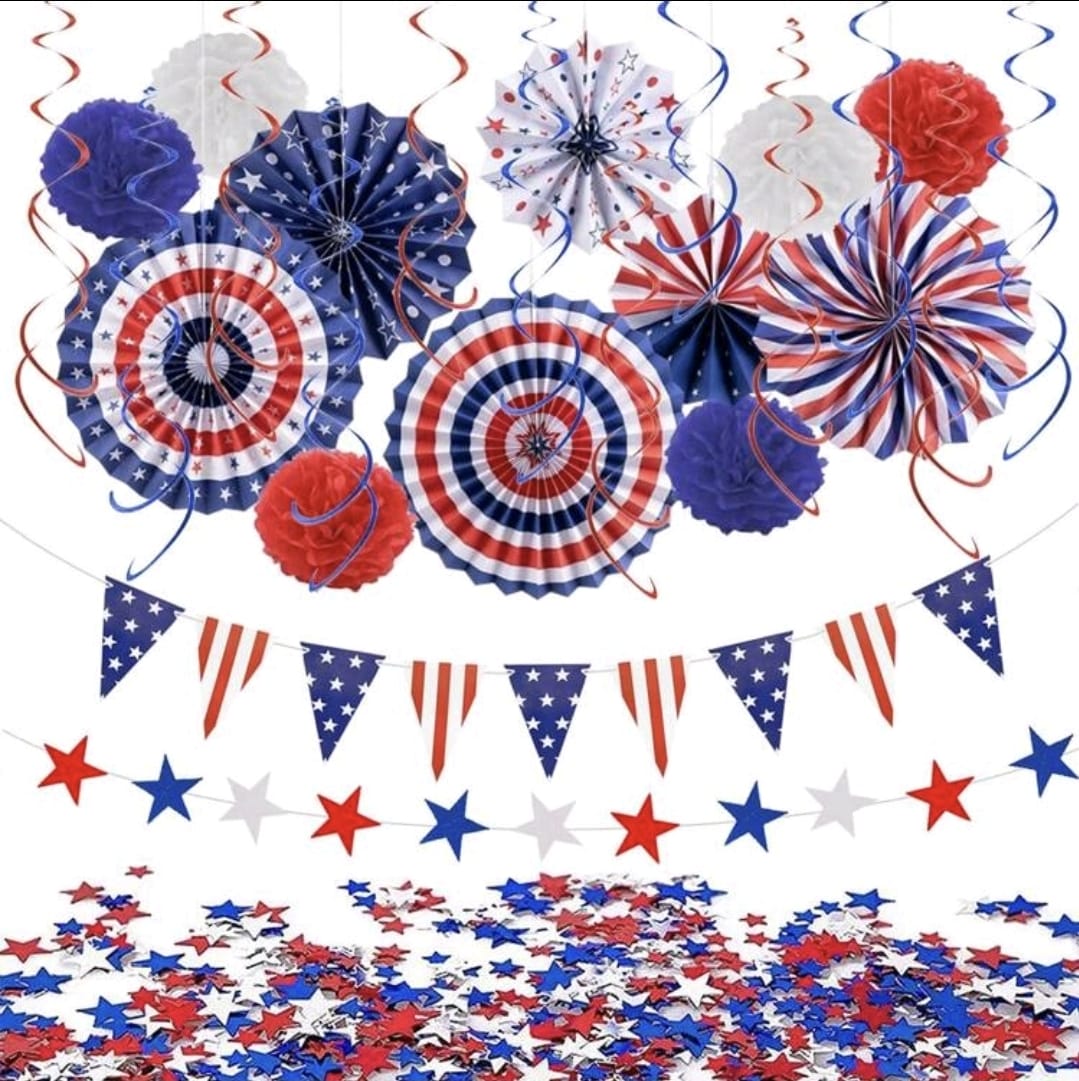 USA Day celebration