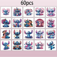 Lilo Stitch Tattoos