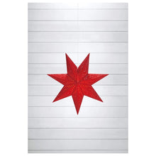 Star Paper Lantern 60cm