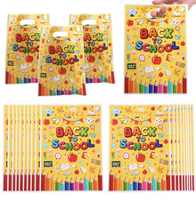 Back to school 30pcs gift bags
