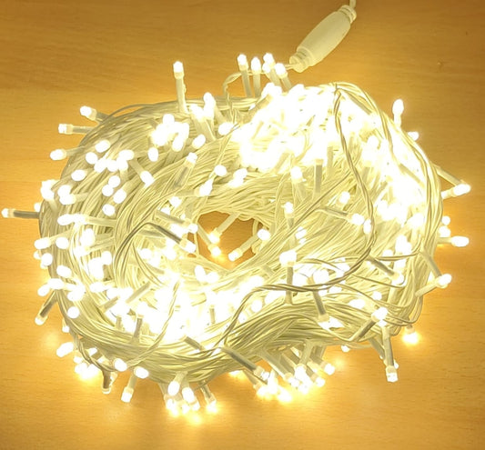 50m string light