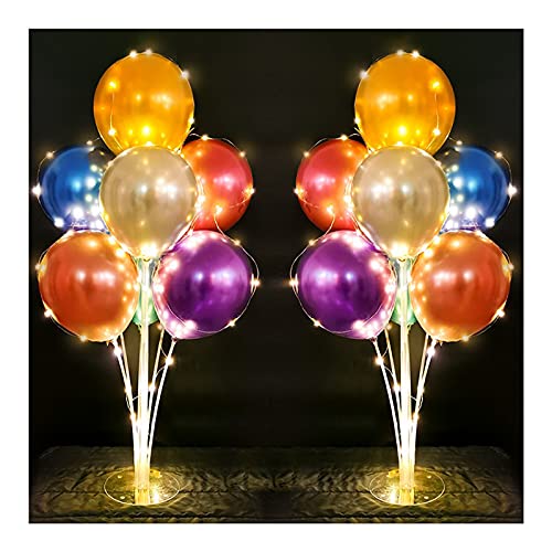 Light Balloons