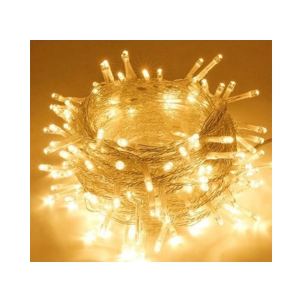 Christmas String Light - 20m