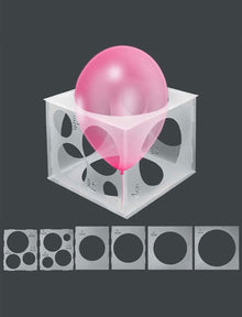 Balloon sizer