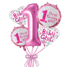first birthday decorations