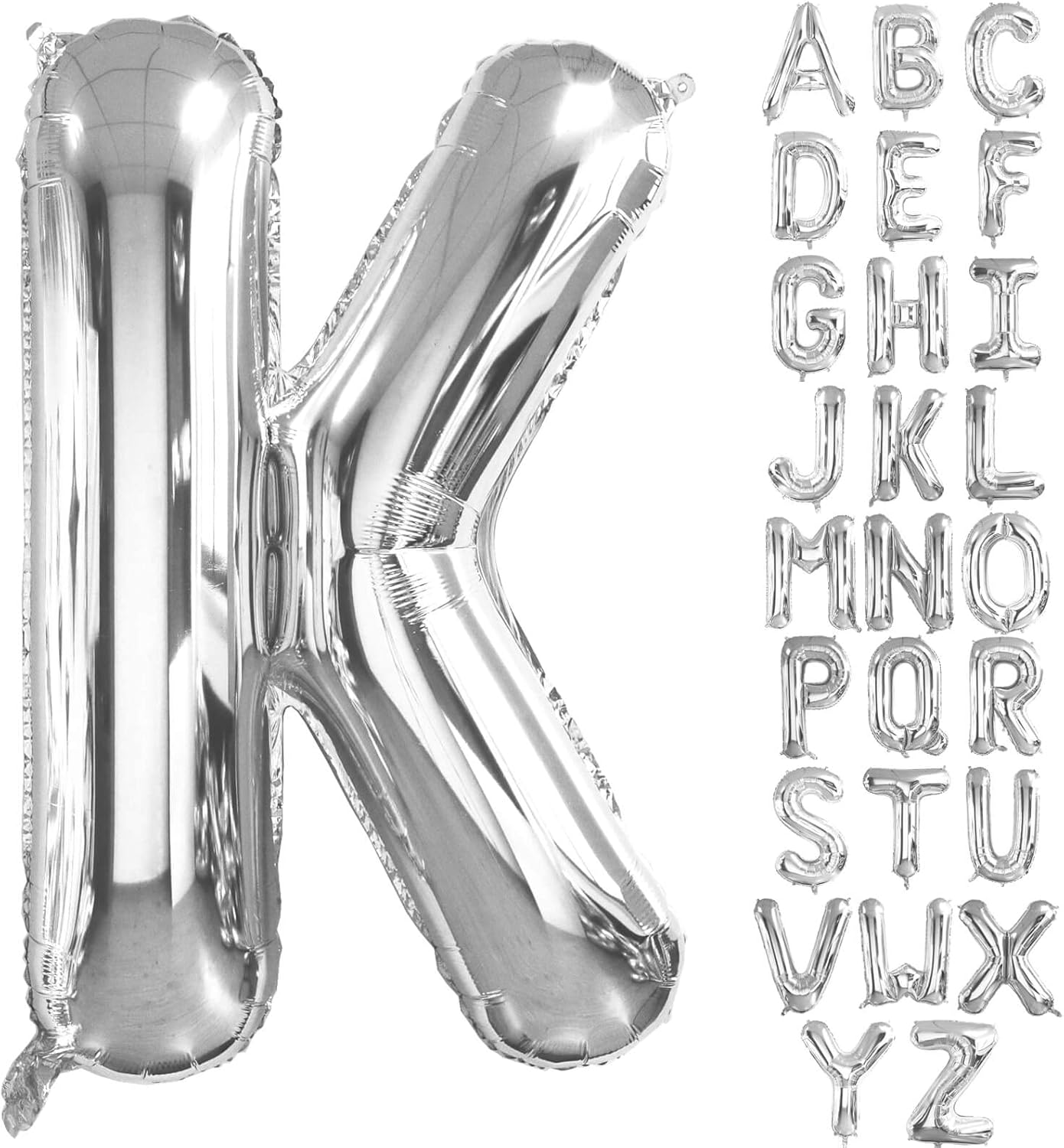 40inches letters alphabets