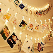 3m - 20 clips string light