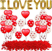 Heart Decor (Non-Inflated)