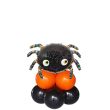 Spider Air Filled Balloon Column