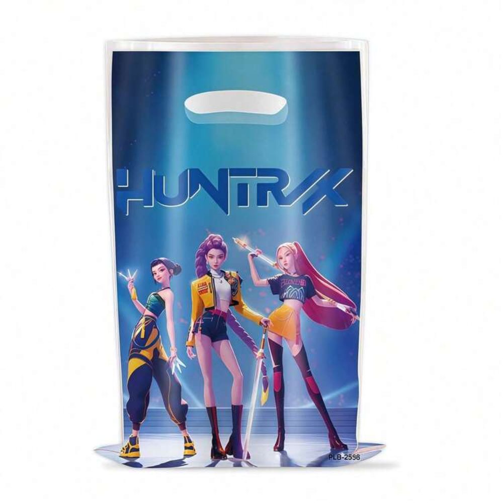 10pcs K Pop Party Gift Bag