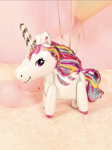 3D Unicorn Non- inflated