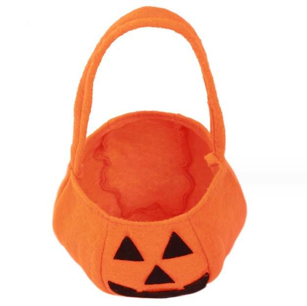 Trick or treat bag for kids