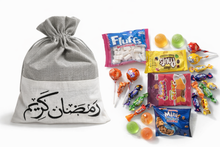 Granago gift bag with candies - premium bag