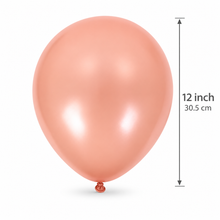 pearl Rosegold