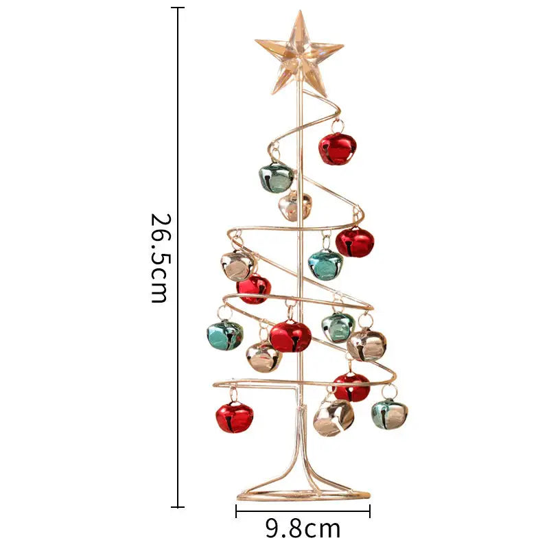 christmas tree decor