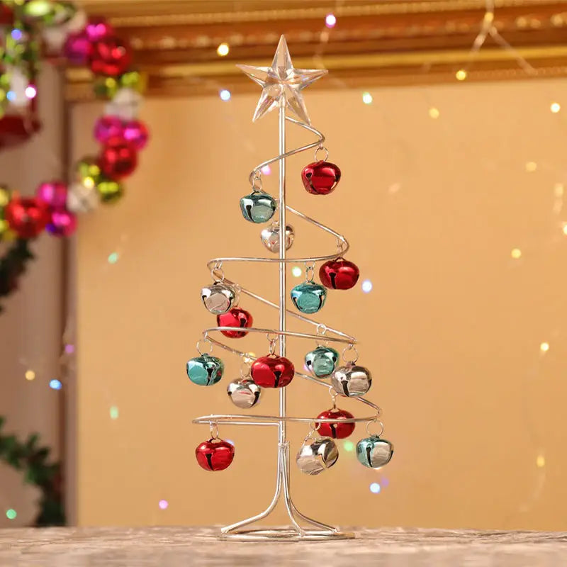 christmas tree decor