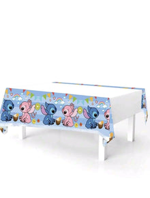 Lilo and Stitch Table Cover 1pc