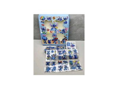 Lilo stitch h 100 PCS stickers