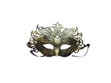 masquerade masks - Design 1