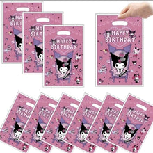 Kuromi 30 pcs candy bag