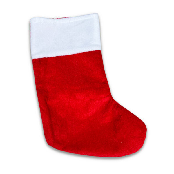Santa Claus socks - 34cm