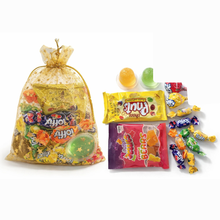 Granago gift bag with candies