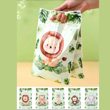 Animal Theme Candy gift bags 50pcs