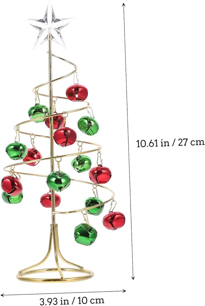 christmas tree decor