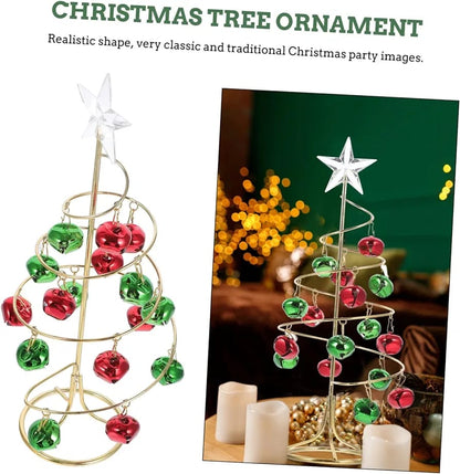 christmas tree decor