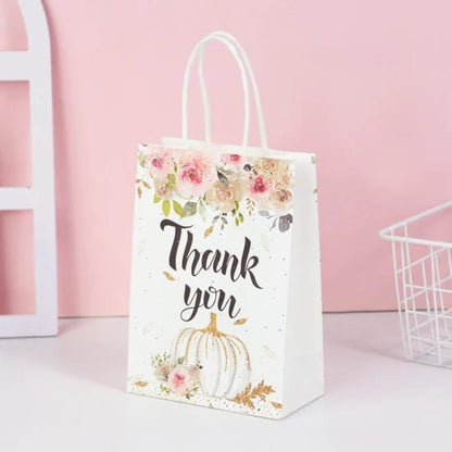 Thank you bag