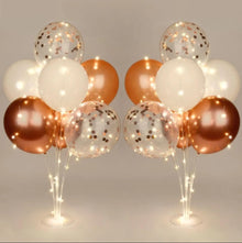 1 Pc Balloon Center Piece Stand
